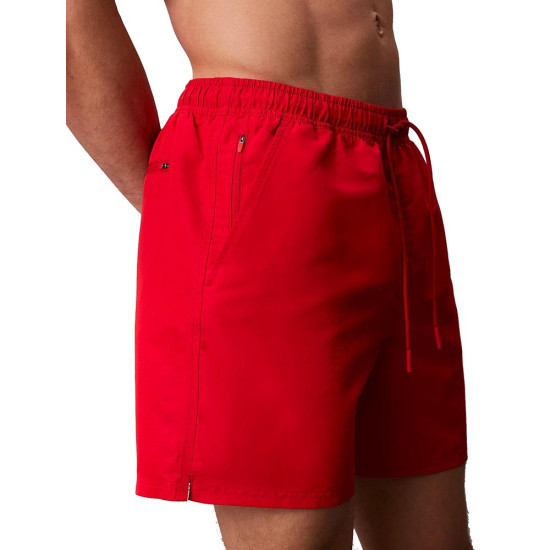 Calvin Klein Ανδρικό μαγιό Medium Drawstring Swim Shorts